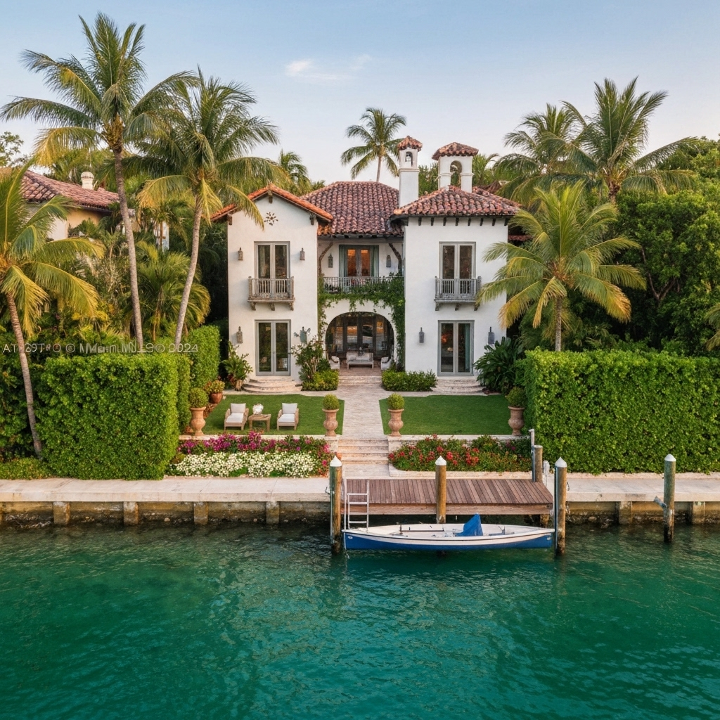 Coconut Grove