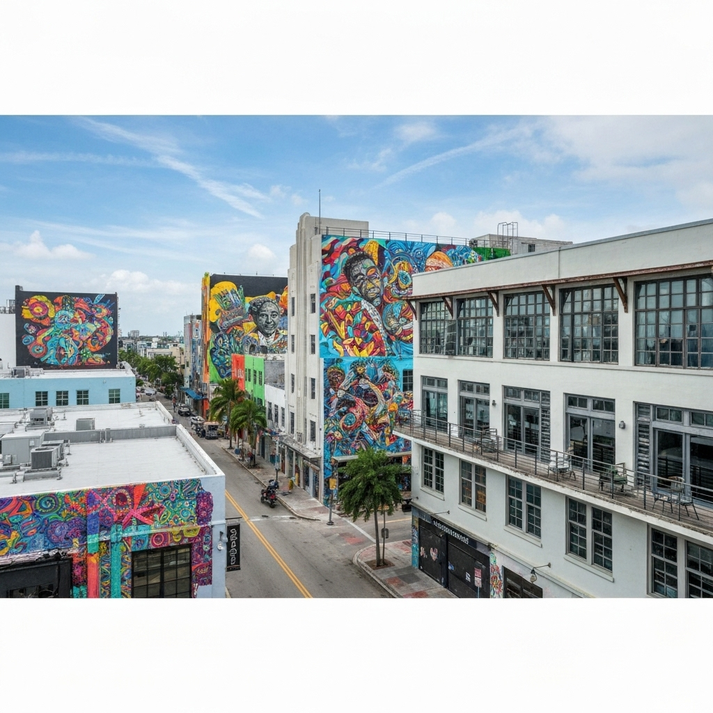 Wynwood